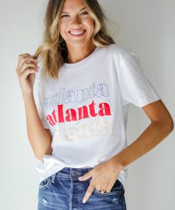 Atlanta Tee