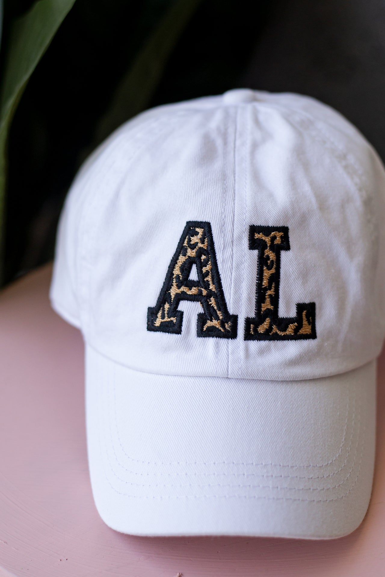 AL Leopard Cap - Image 4