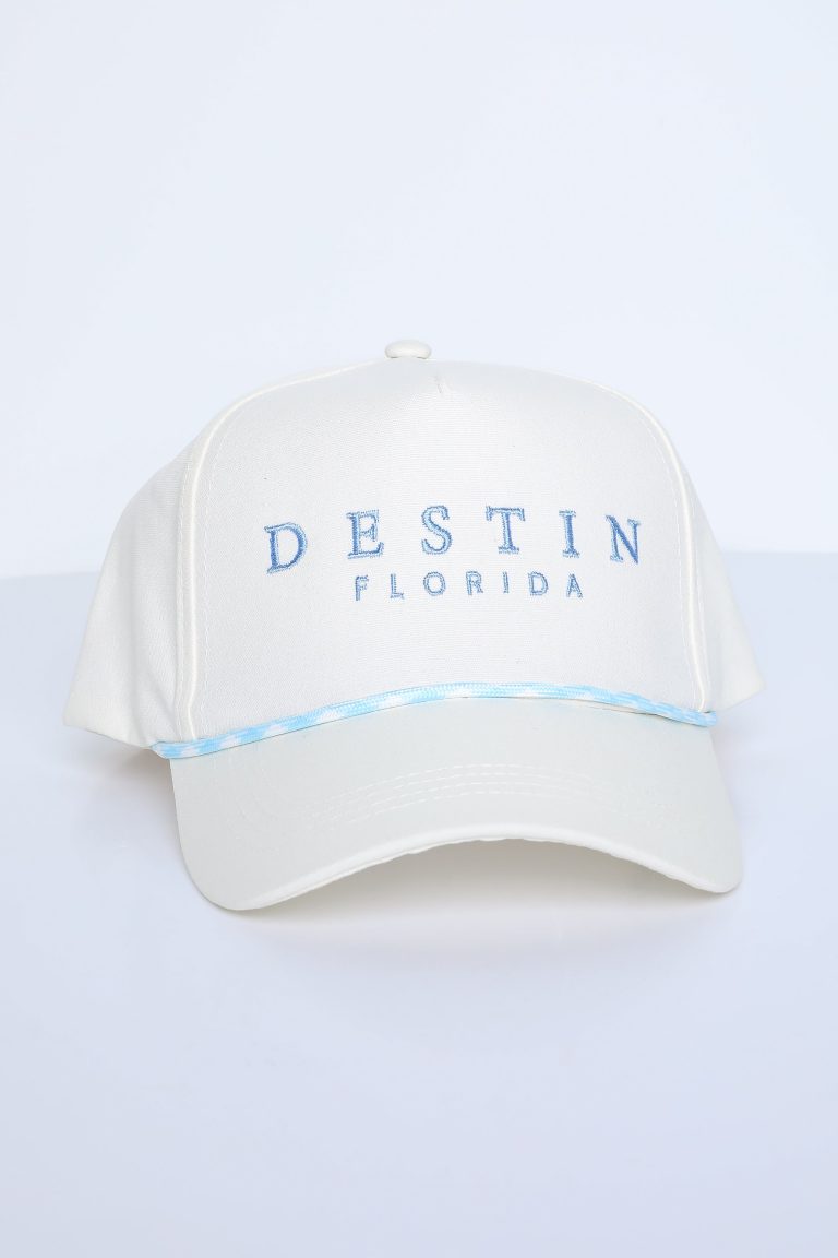 Destin Florida Hat