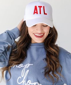 ATL Trucker Hat