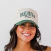 Dahlonega Georgia Hat
