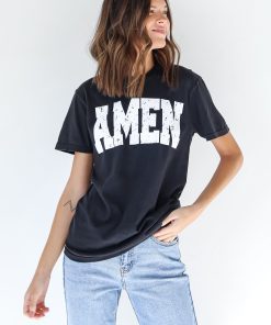 Amen Tee