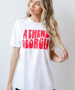 Athens Georgia Tee