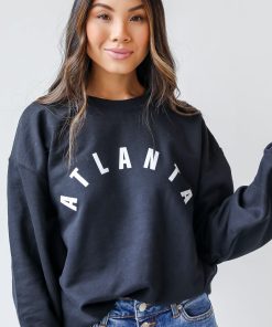 Atlanta Sweatshirt