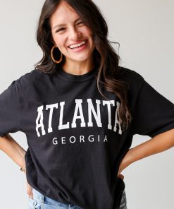 Atlanta Georgia Tee