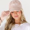 Amen Embroidered Hat
