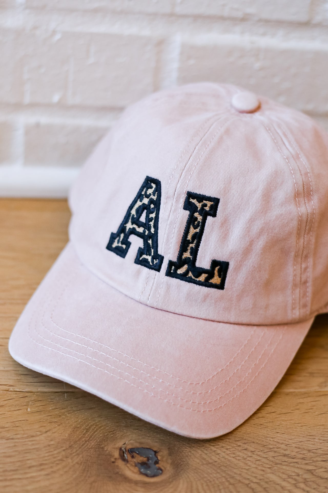 AL Leopard Cap - Image 2