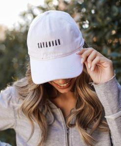 Savannah Cap