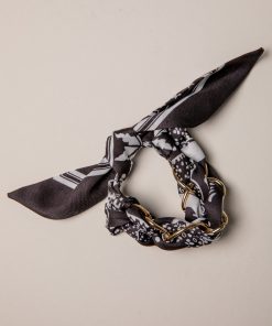 Lillian Bandana Bracelet