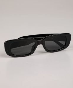 It's Your Day Oval Sunglasses
