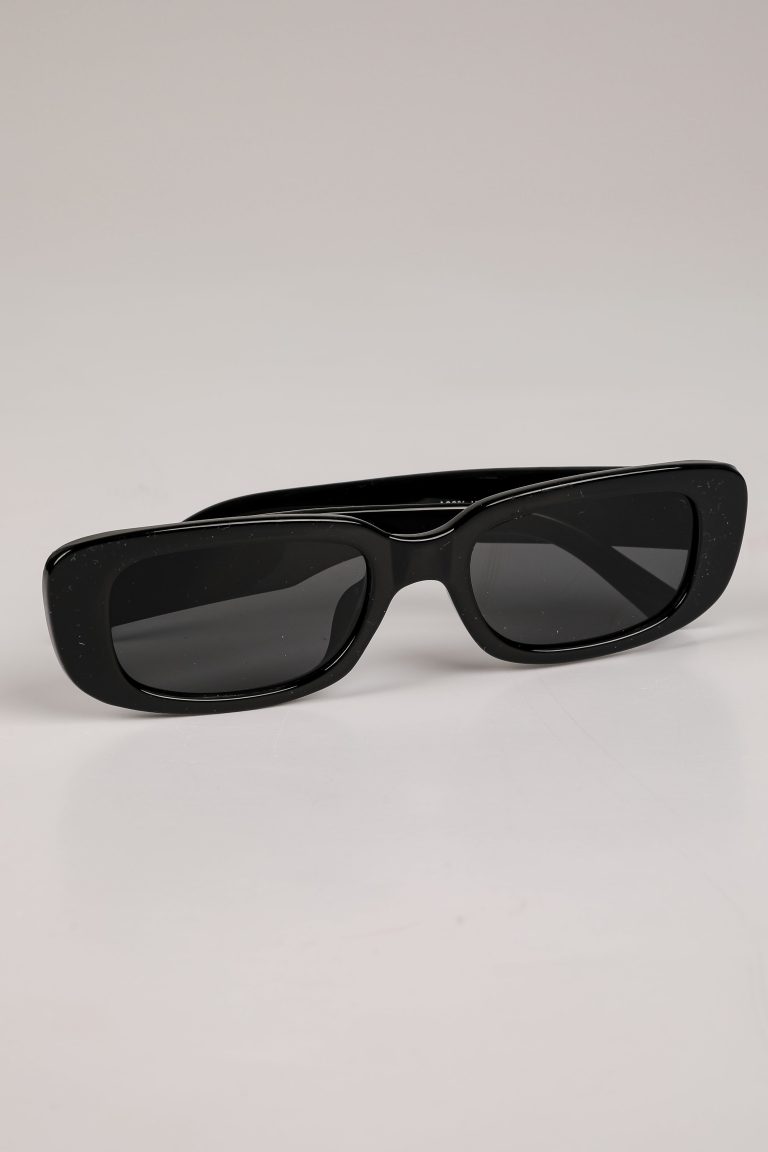 It's Your Day Oval Sunglasses