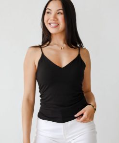 Madeline Everyday V-Neck Tank