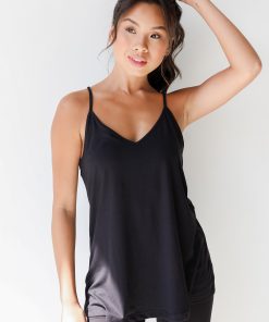 Feel The Burn Tank