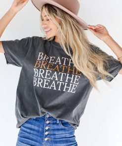 Breathe Tee