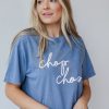 Chop Chop Tee