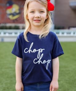 Youth Chop Chop Tee