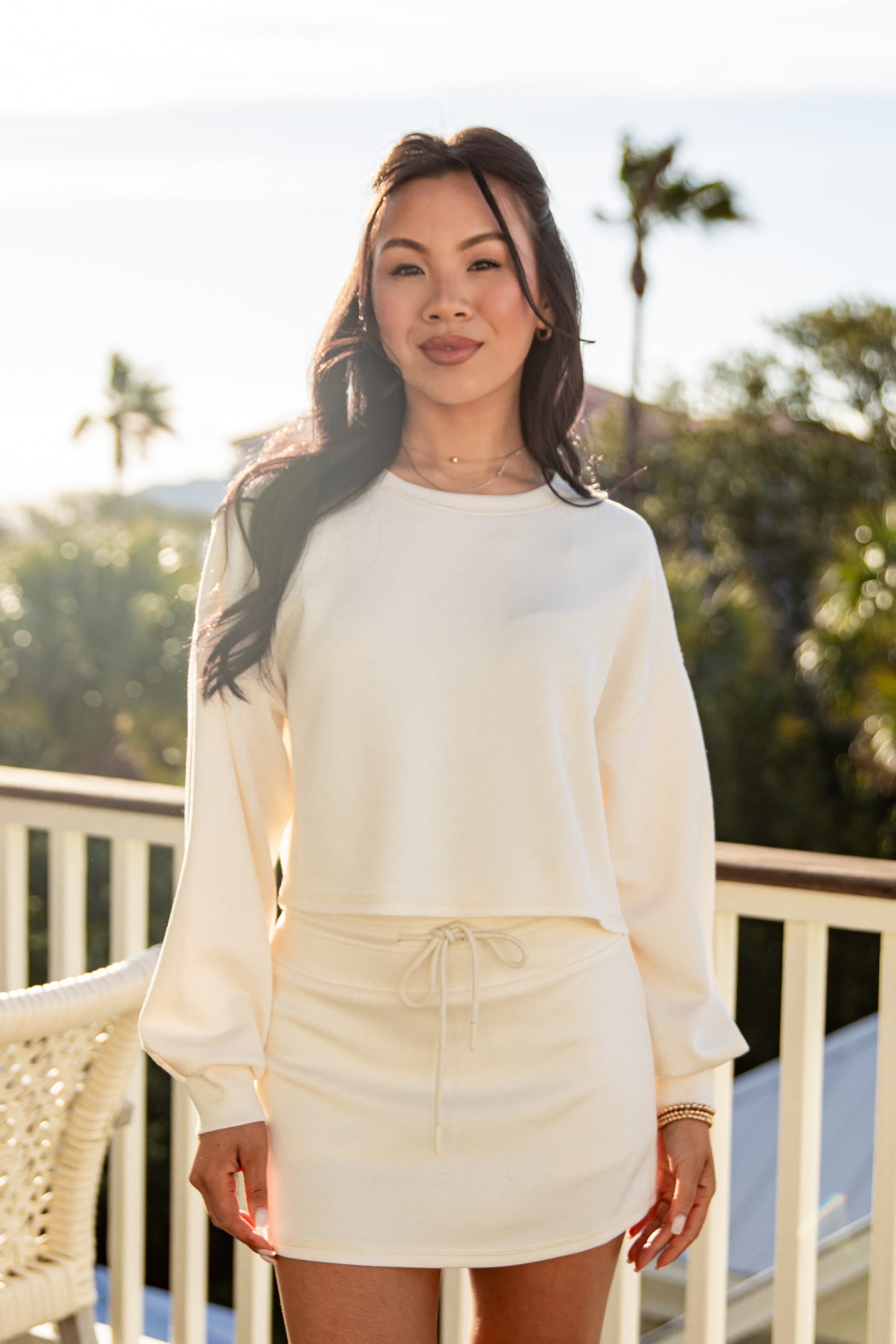 Cozy Chic Casual Long Sleeve Top - DU Deal - Image 5