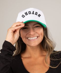 Kelly Green Buford Hat