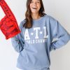 ATL World Champs Pullover
