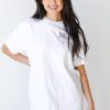 Dolly Western Tee