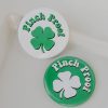 Pinch Proof Button