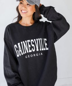 Gainesville Georgia Sweatshirt