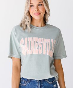 Sage Gainesville Tee