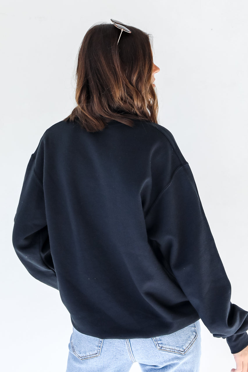 God Is Good Sweatshirt - Image 5