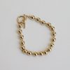 Emma Gold Beaded Bracelet