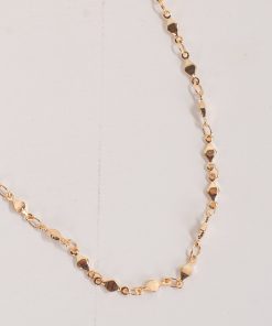 Isabella Chain Necklace