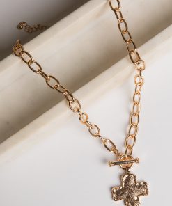 Macie Chain Necklace