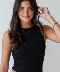 Delilah Everyday Tank - DU DEAL