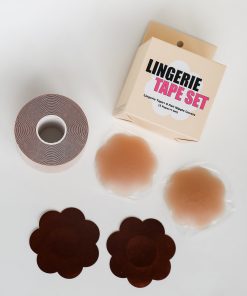 Lingerie Tape Set