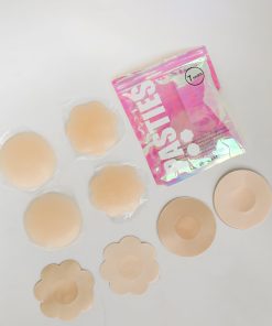 Pasties Set