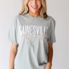 Sage Gainesville Georgia Script Tee