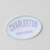 Charleston South Carolina Sticker