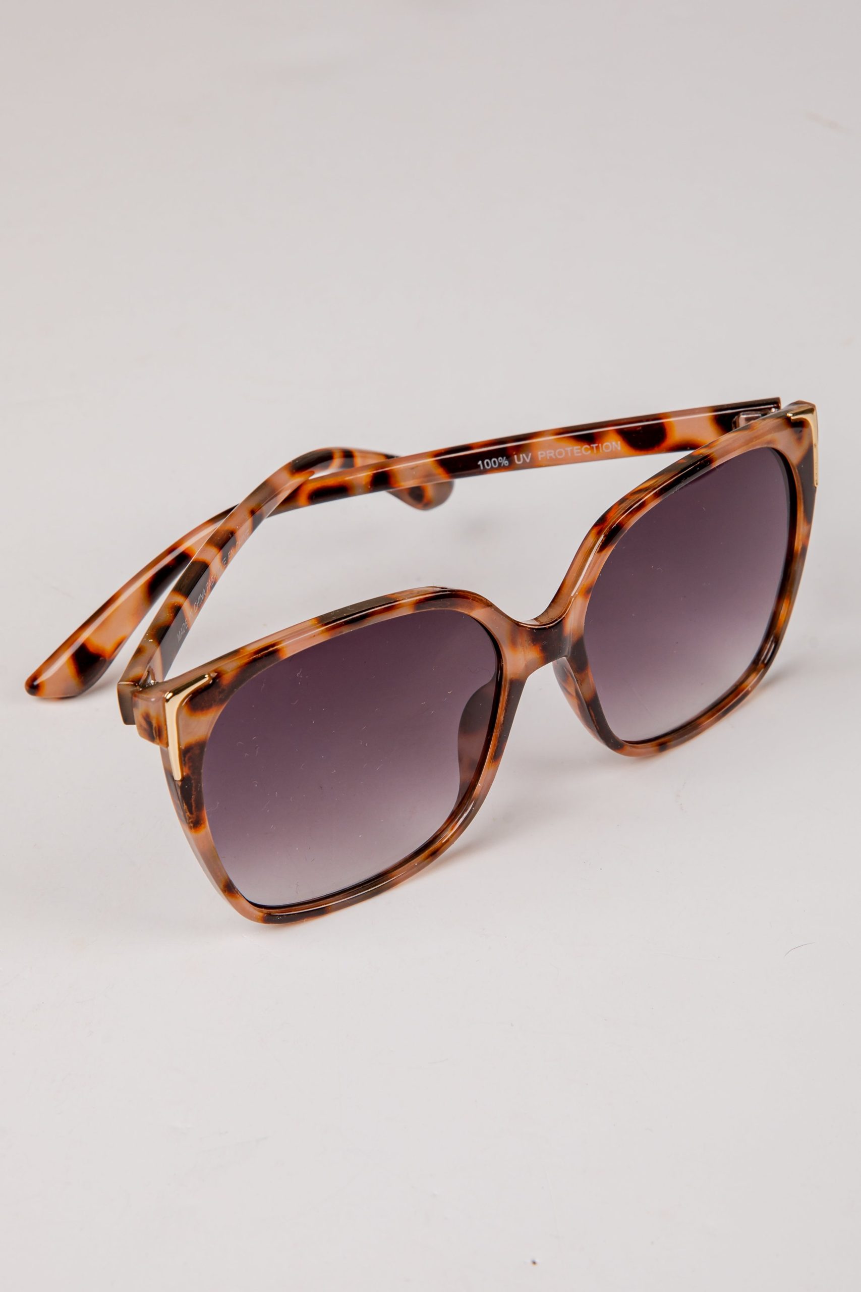 Doing My Best Square Sunglasses - Image 2