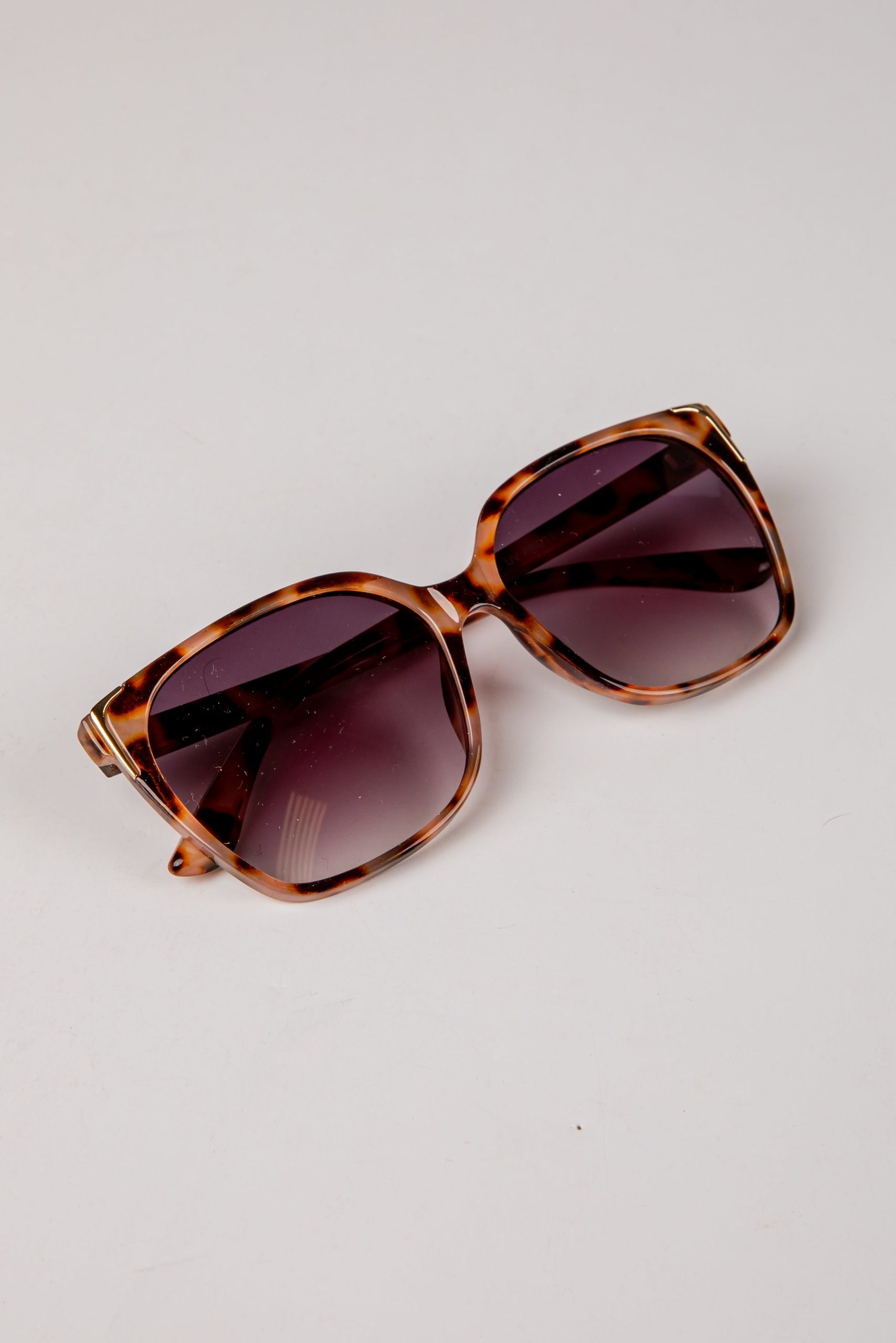 Doing My Best Square Sunglasses - Image 5