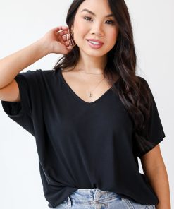 FINAL SALE - Remarkable Simplicity Everyday Tee