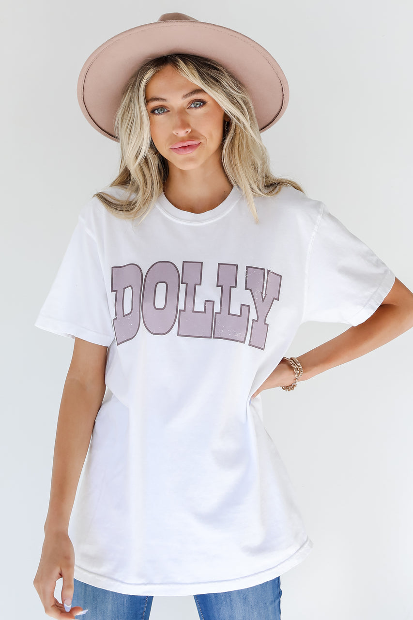Dolly Tee - Image 4