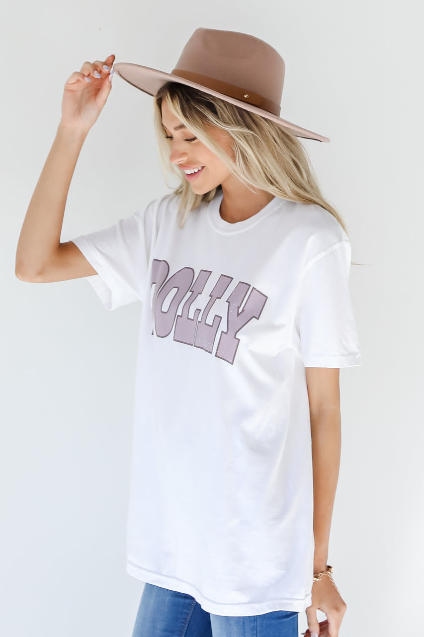 Dolly Tee - Image 2
